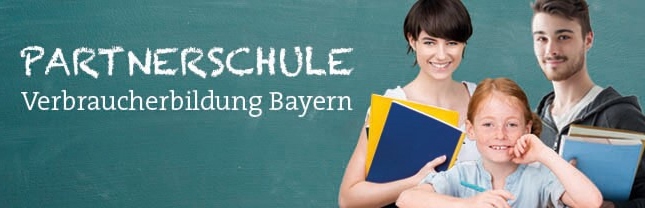 Partnerschule Verbraucherbildung