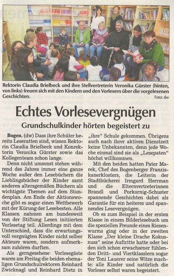 2018 11 19 presse grosse lesen