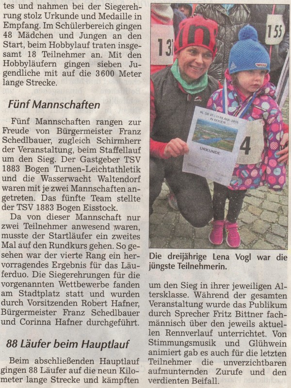 Silvesterlauf 2016 Presse2